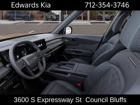 New 2027 Kia Telluride SX X-Line AWD/4WD image 19