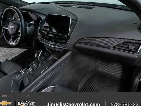 Used 2024 Cadillac CT5 V Blackwing w/ Driver Assist Package image 24