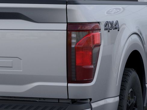 New 2026 Ford F150 STX image 21