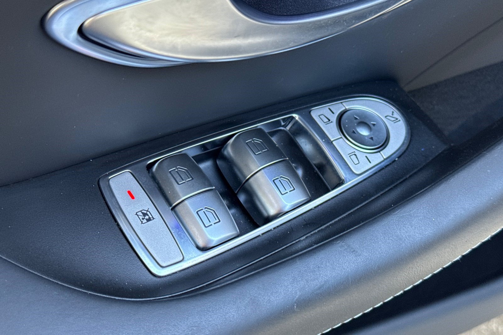 Used 2023 Mercedes-Benz AMG GT 43 image 14