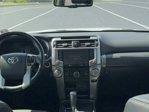 Used 2023 Toyota 4Runner SR5 Premium image 11