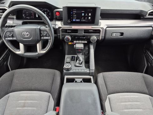 Certified 2026 Toyota 4Runner TRD Off-Road AWD/4WD image 12