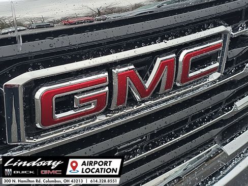 New 2026 GMC Sierra 2500 SLT w/ SLT Premium Package image 33