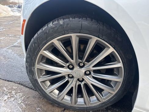 Used 2023 Cadillac CT5 Premium Luxury image 11