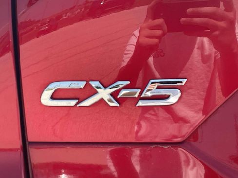 Used 2019 MAZDA CX-5 Grand Select FWD image 30