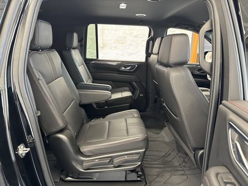 Used 2023 Chevrolet Suburban RST w/ Luxury Package AWD/4WD image 47