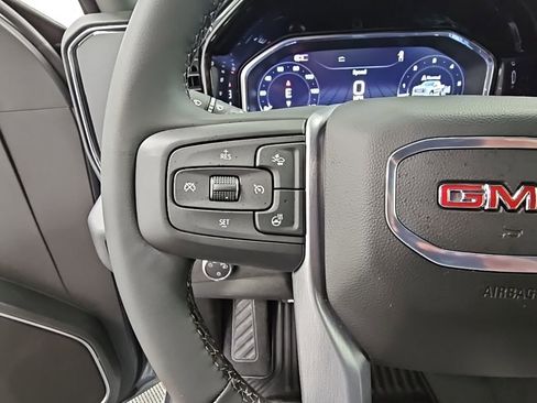 New 2026 GMC Sierra 1500 SLE w/ Preferred Package image 25