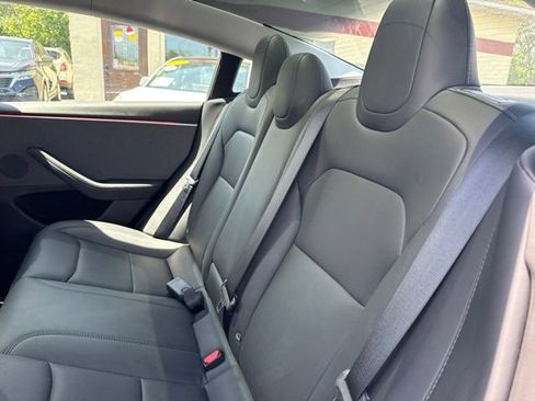 Used 2024 Tesla Model 3 Standard Range RWD image 13