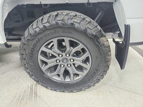 Used 2022 Ford F150 Tremor w/ Equipment Group 402A High AWD/4WD image 49