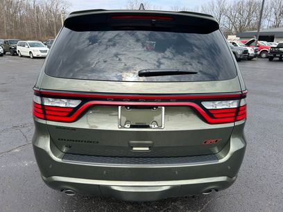New 2026 Dodge Durango GT