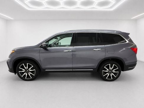 Used 2020 Honda Pilot Touring image 6