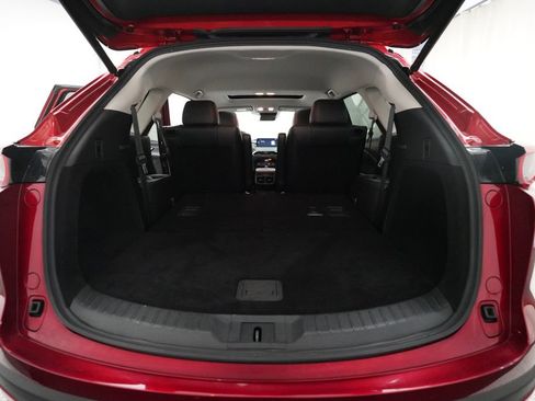Certified 2023 MAZDA CX-9 Touring Plus image 10