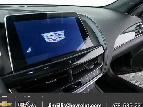 Used 2024 Cadillac CT5 V Blackwing w/ Driver Assist Package image 14