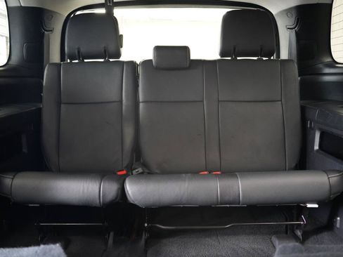 Used 2019 Toyota Sequoia TRD Sport w/ TRD Sport Premium Package RWD image 39