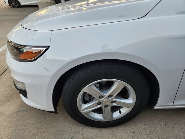 Used 2024 Chevrolet Malibu LS FWD image 7