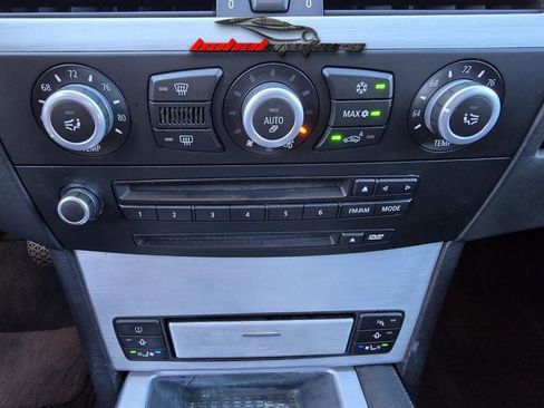 Used 2008 BMW M5 image 20