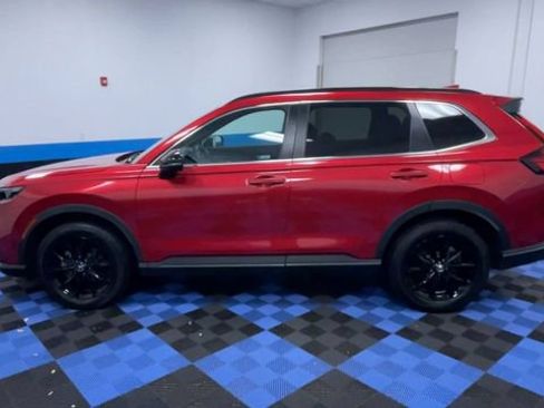 Used 2024 Honda CR-V Sport image 5