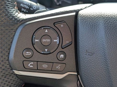 Certified 2024 Honda Passport TrailSport image 24