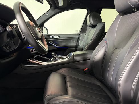 Used 2019 BMW X7 xDrive40i w/ Premium Package AWD/4WD image 11