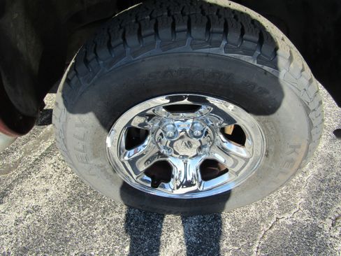 Used 2003 Dodge Ram 1500 Truck ST image 12