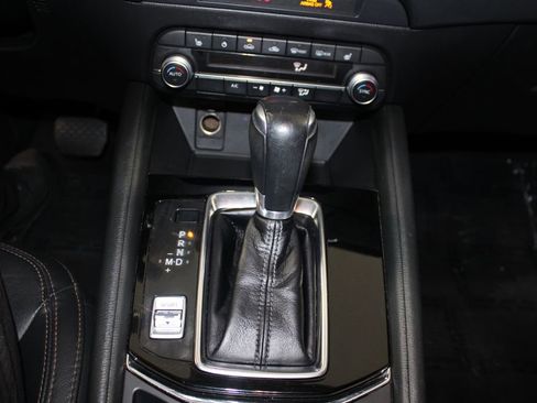 Used 2021 MAZDA CX-5 Touring w/ Touring Preferred SV Package image 42