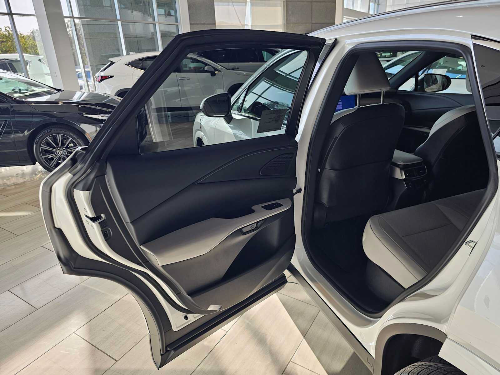 New 2026 Lexus RX 350 Premium w/ Convenience Package FWD image 15