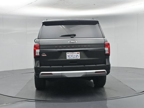 Certified 2023 Ford Expedition Timberline AWD/4WD image 34
