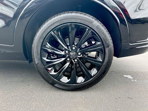 New 2026 Buick Envista Sport Touring w/ Convenience I Package FWD image 27