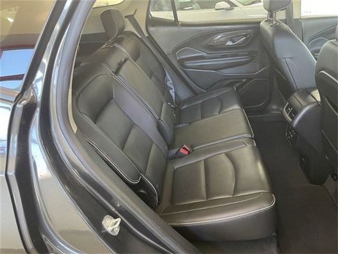 Used 2019 GMC Terrain Denali w/ Driver Alert Package II image 31