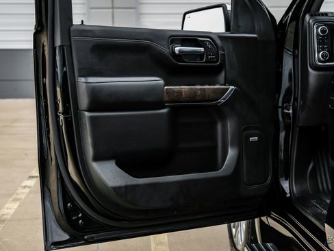 Used 2021 GMC Sierra 1500 Denali w/ Denali Ultimate Package image 80