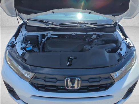 New 2026 Honda Odyssey EX-L image 15