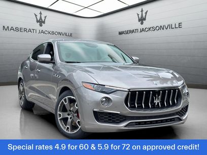Certified 2022 Maserati Levante GT