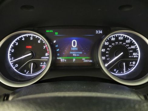 Used 2023 Toyota Camry LE w/ Convenience Package AWD/4WD image 21