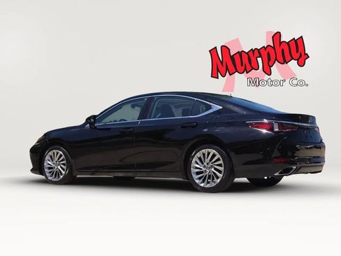 Used 2019 Lexus ES 350 w/ Accessory Package 2 FWD image 4