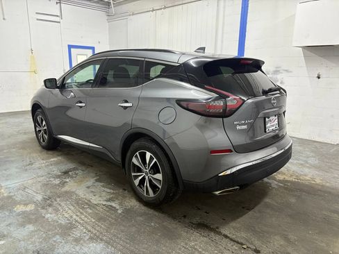 Used 2023 Nissan Murano SV FWD image 5