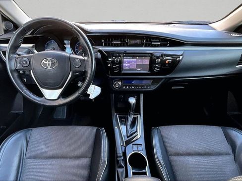 Used 2014 Toyota Corolla S FWD image 8