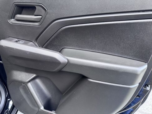 Used 2024 Chevrolet Colorado Trail Boss w/ Advanced Trailering Package image 17