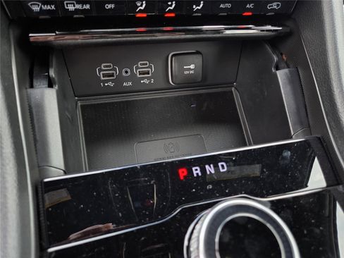 New 2025 Jeep Grand Cherokee Limited w/ Luxury Tech Group II image 15