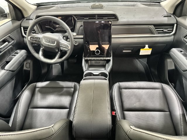 New 2027 GMC Terrain Denali w/ LPO, Floor Liner Package AWD/4WD image 20