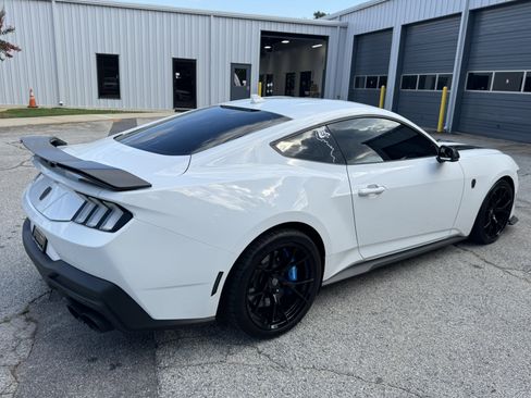 Used 2024 Ford Mustang Dark Horse RWD image 5