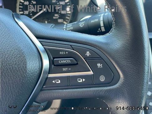 Certified 2023 INFINITI Q50 Luxe w/ Cargo Package AWD/4WD image 18