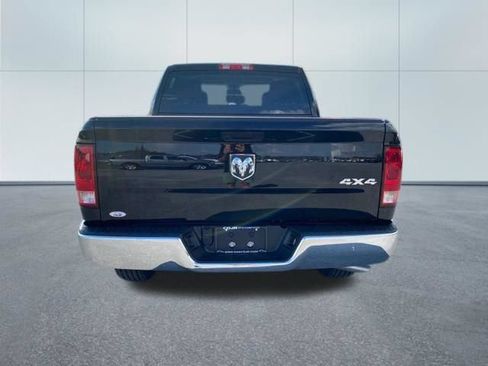 Used 2023 RAM 1500 Tradesman w/ Tradesman SXT Package AWD/4WD image 10