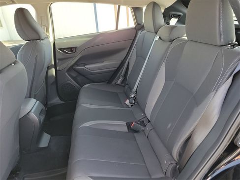 Used 2025 Subaru Impreza 2.0i image 13