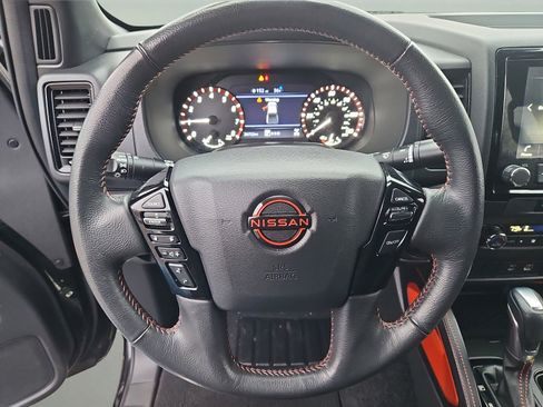 Used 2023 Nissan Frontier PRO-4X w/ Tow Package image 18