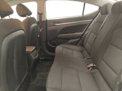 Used 2020 Hyundai Elantra SEL w/ Cargo Package (C1) FWD image 18