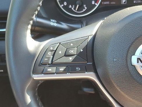 Certified 2023 Nissan Sentra SV w/ All-Weather Package image 21