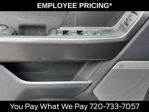 New 2026 Ford F150 Lariat AWD/4WD image 10