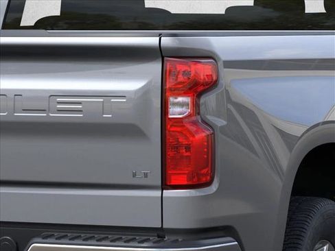 New 2026 Chevrolet Silverado 1500 LT RWD image 11