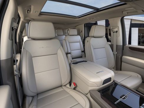 New 2026 GMC Yukon Denali RWD image 16