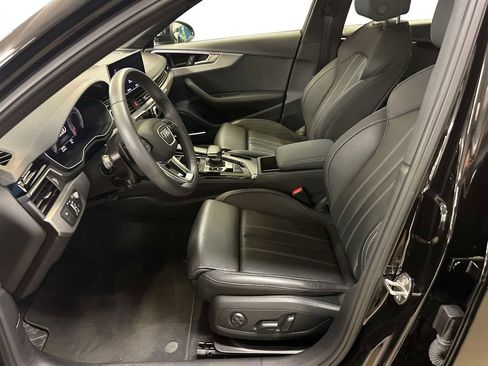 Used 2023 Audi A4 2.0T Prestige w/ Prestige Package AWD/4WD image 6